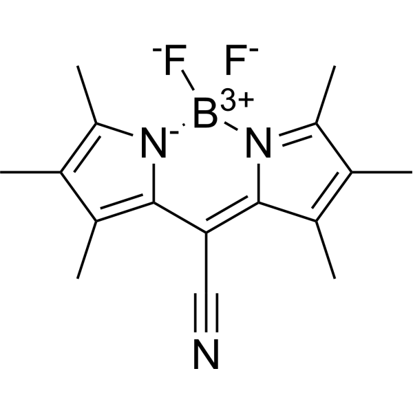Pyrromethene 650 (PM650) 157410-23-6